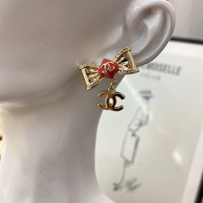 CHL Earrings