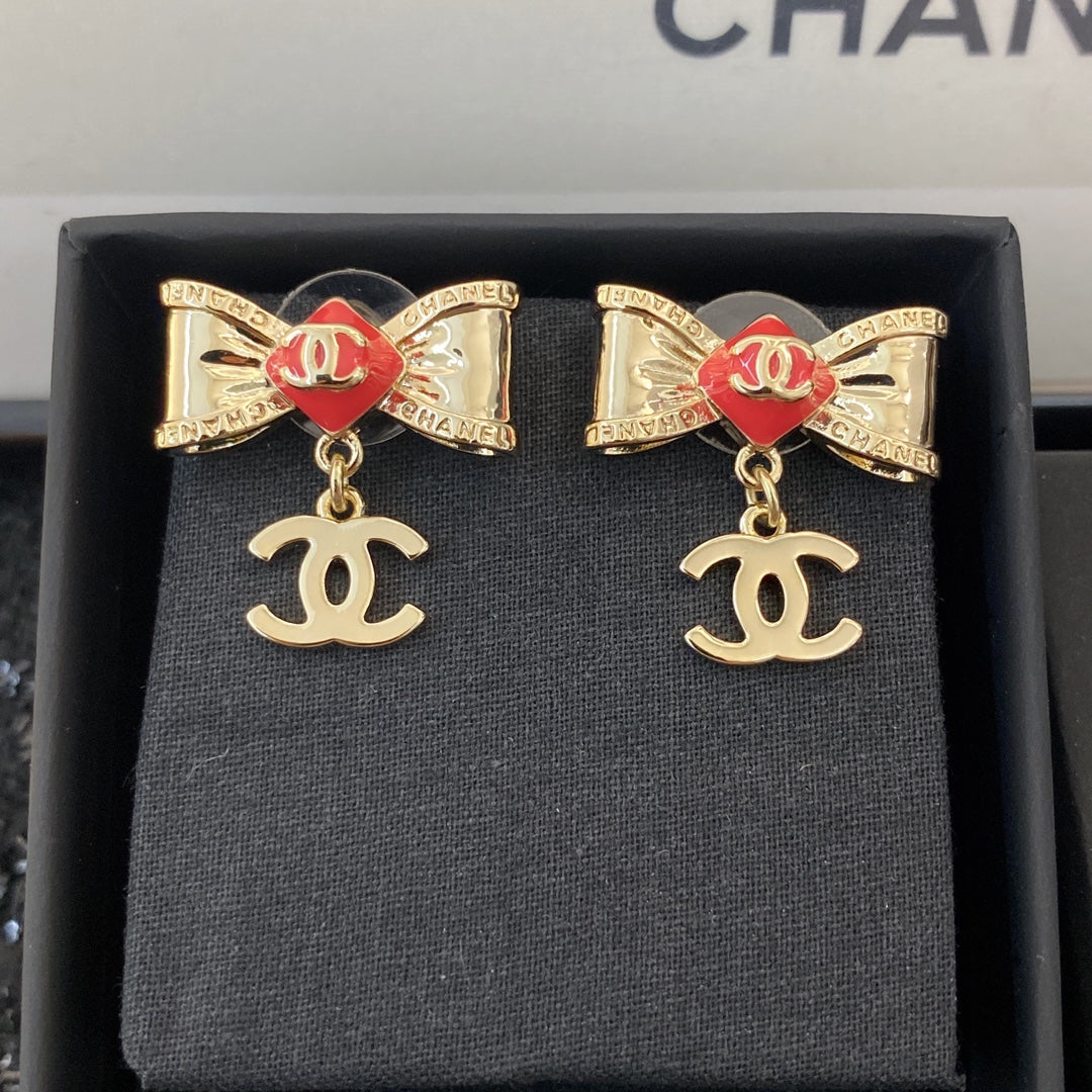 CHL Earrings