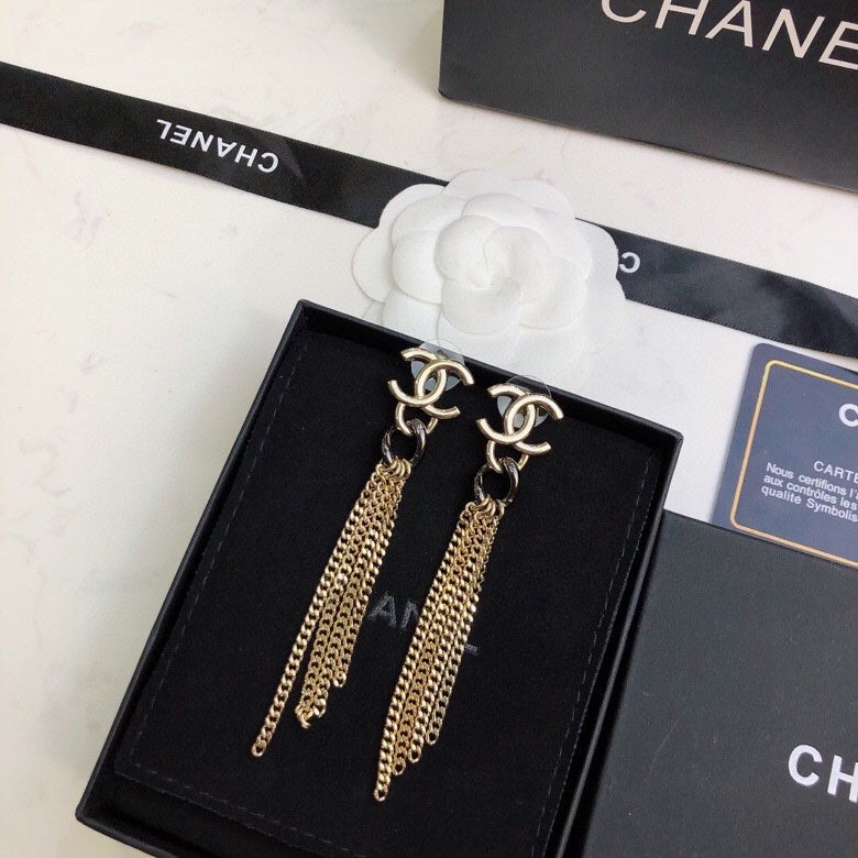 CHL Earrings