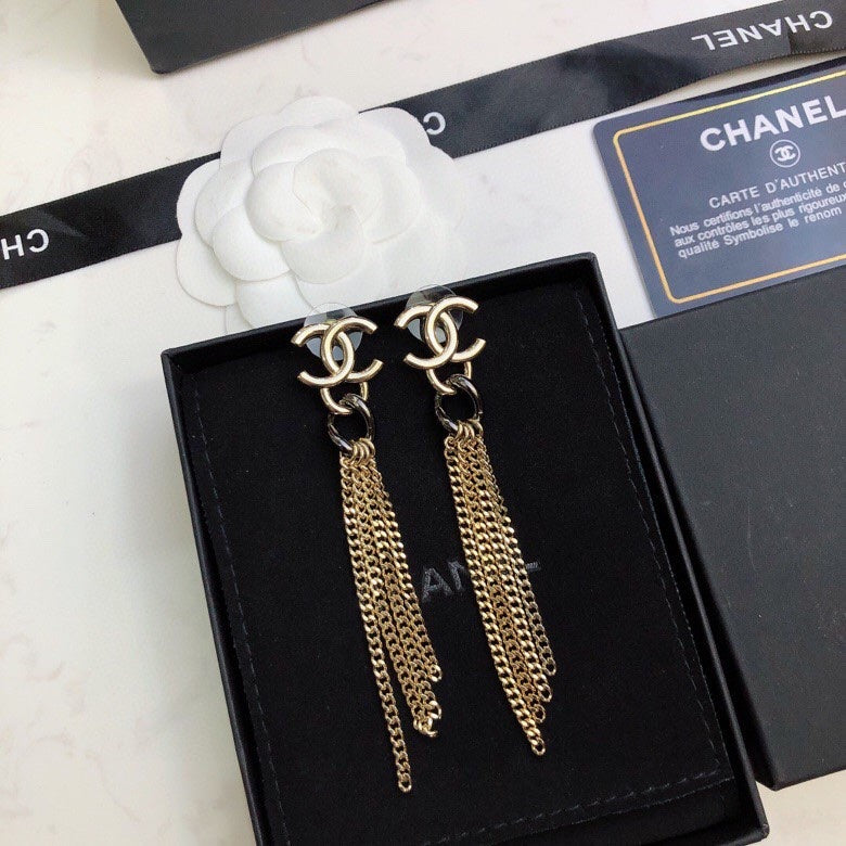 CHL Earrings