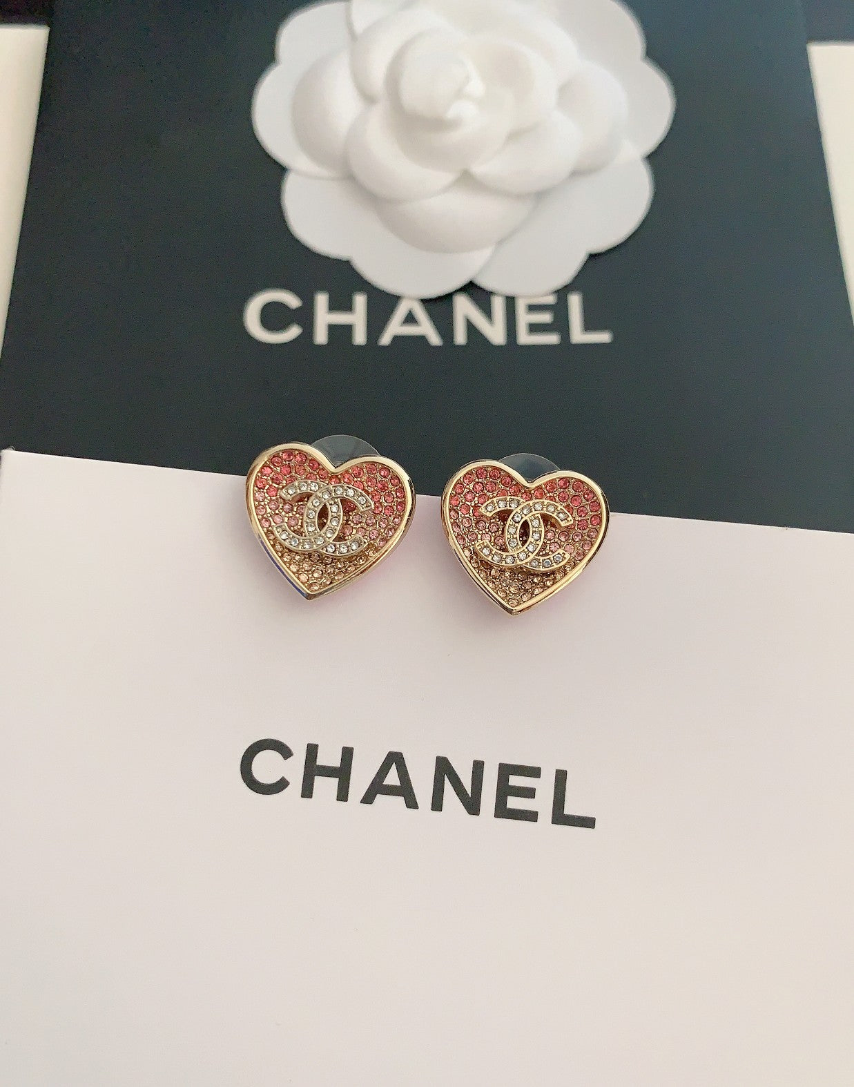 CHL Earring 4 Color 's