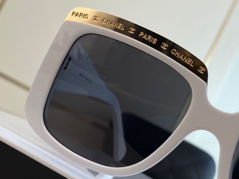 CHL Sunglasses 2 Color 's