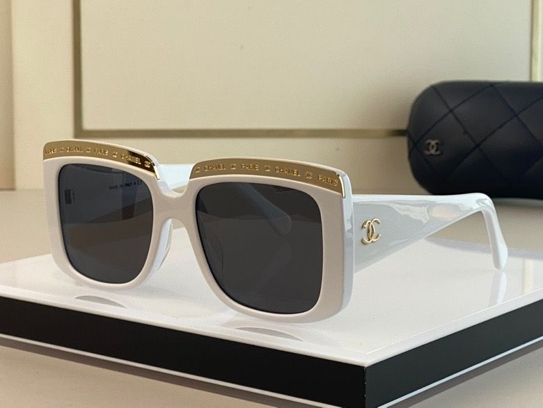 CHL Sunglasses 2 Color 's
