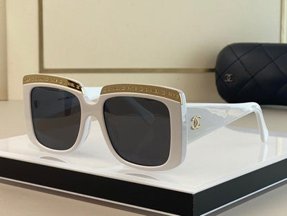 CHL Sunglasses 2 Color 's