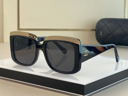 CHL Sunglasses 2 Color 's