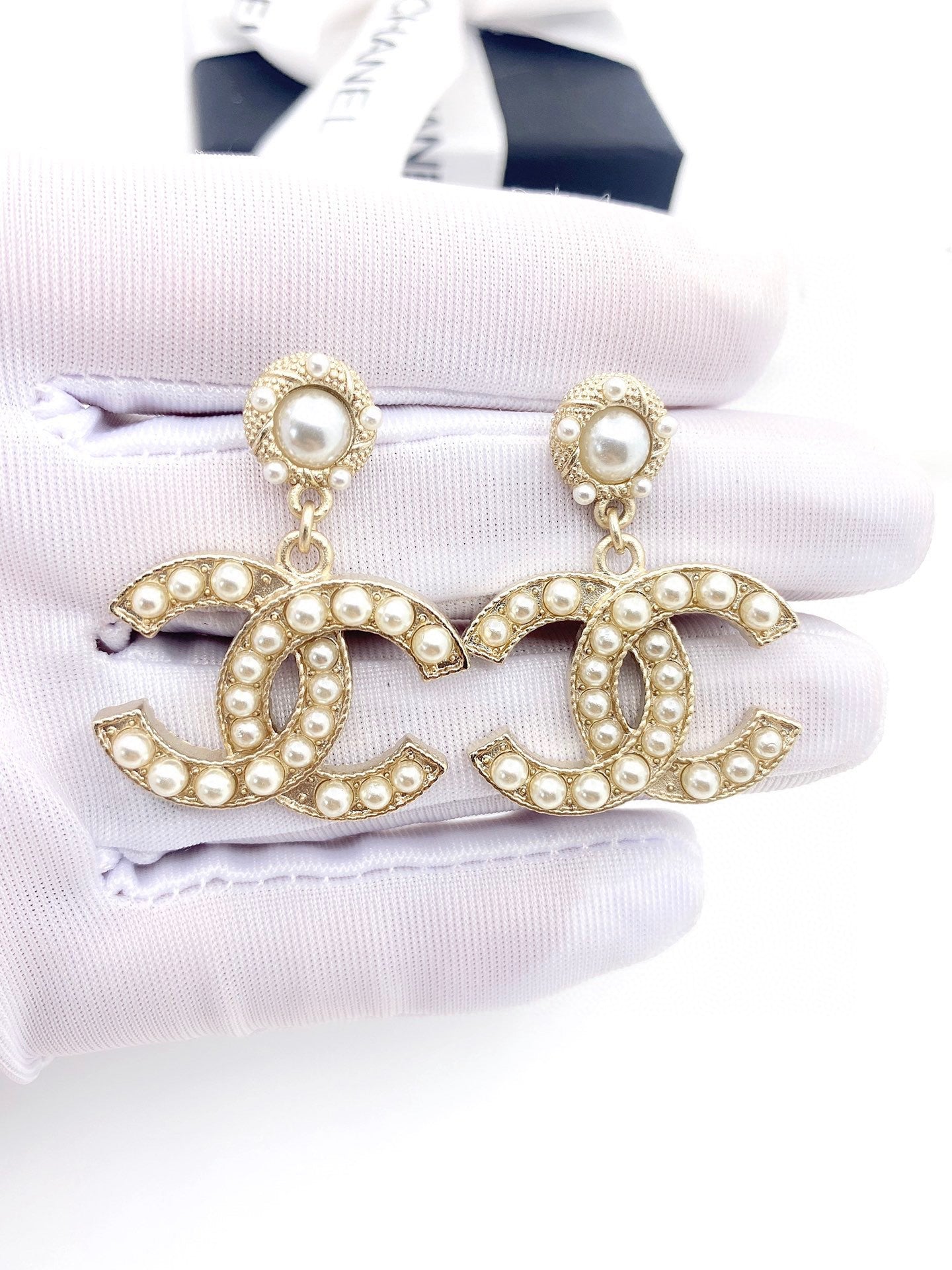 CHL Earrings