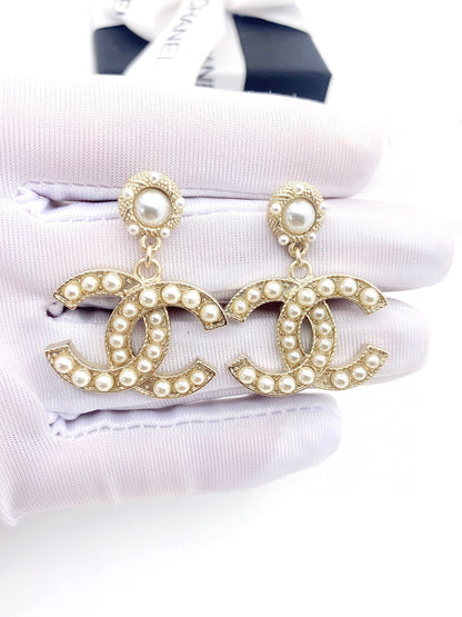 CHL Earrings
