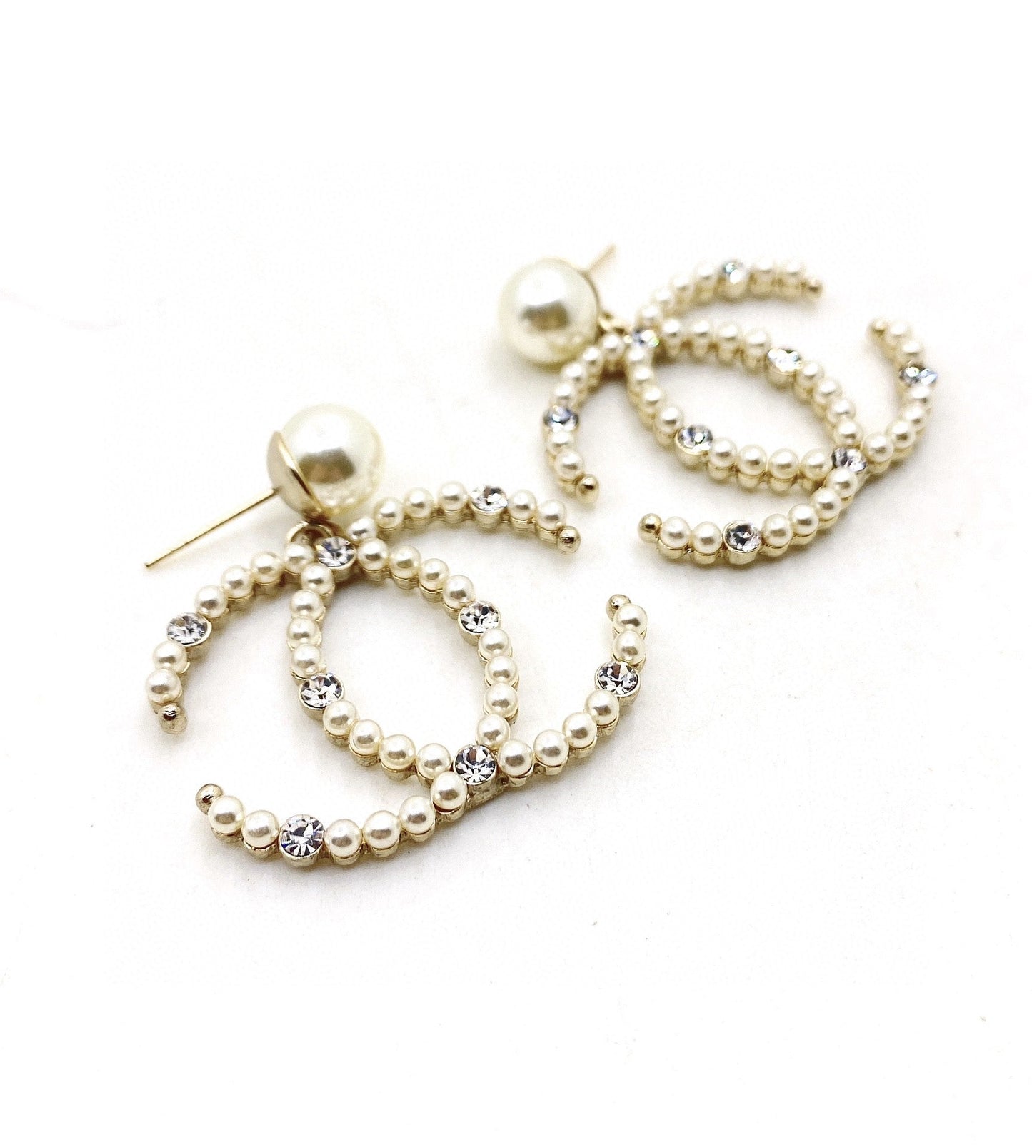 CHL Earrings