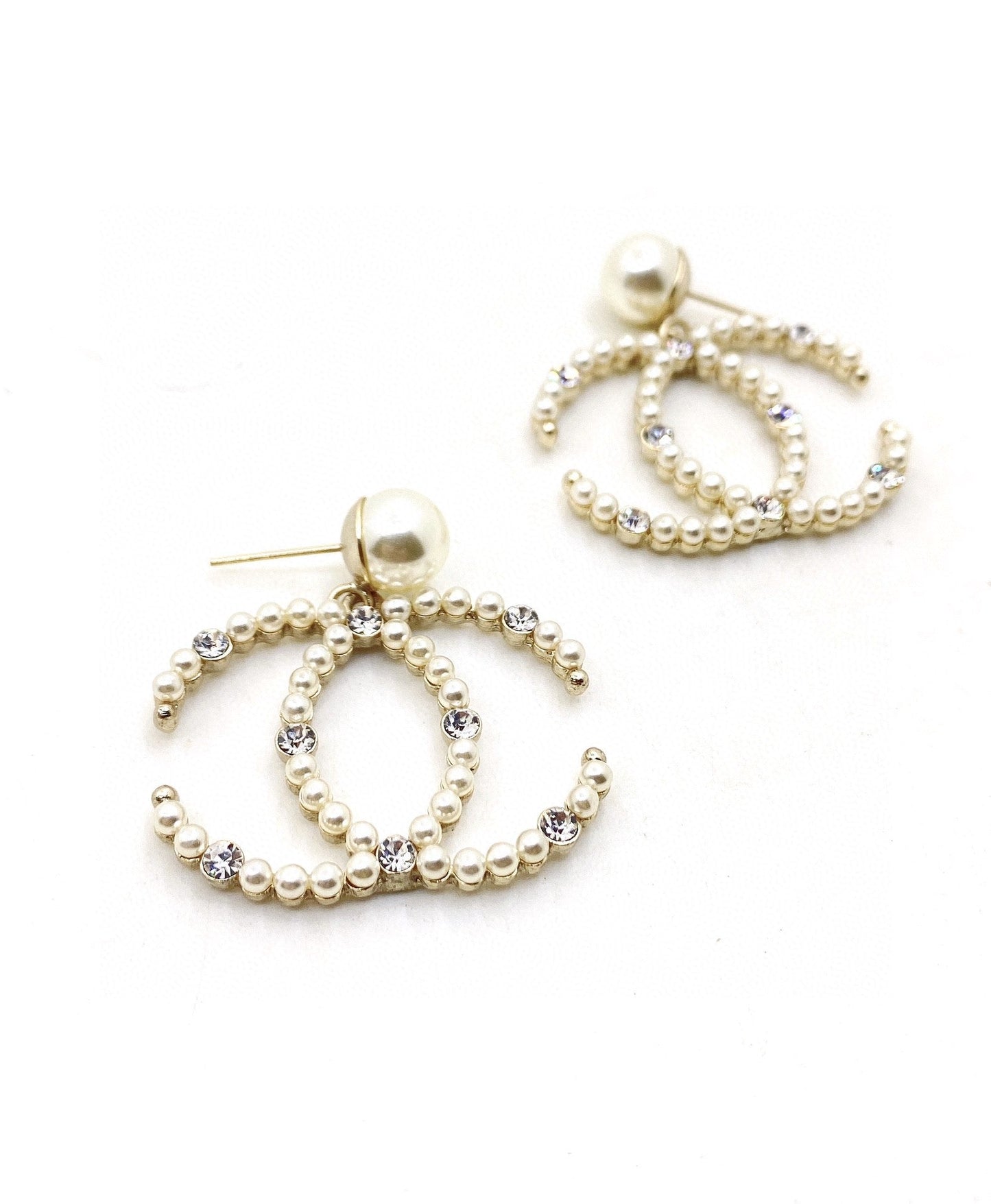 CHL Earrings