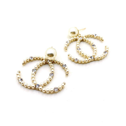 CHL Earrings