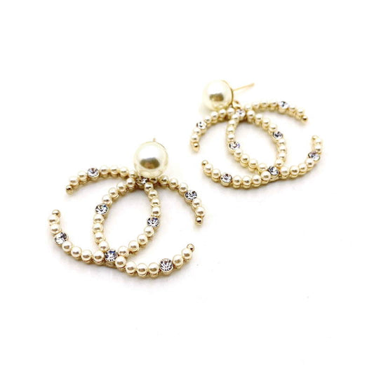 CHL Earrings