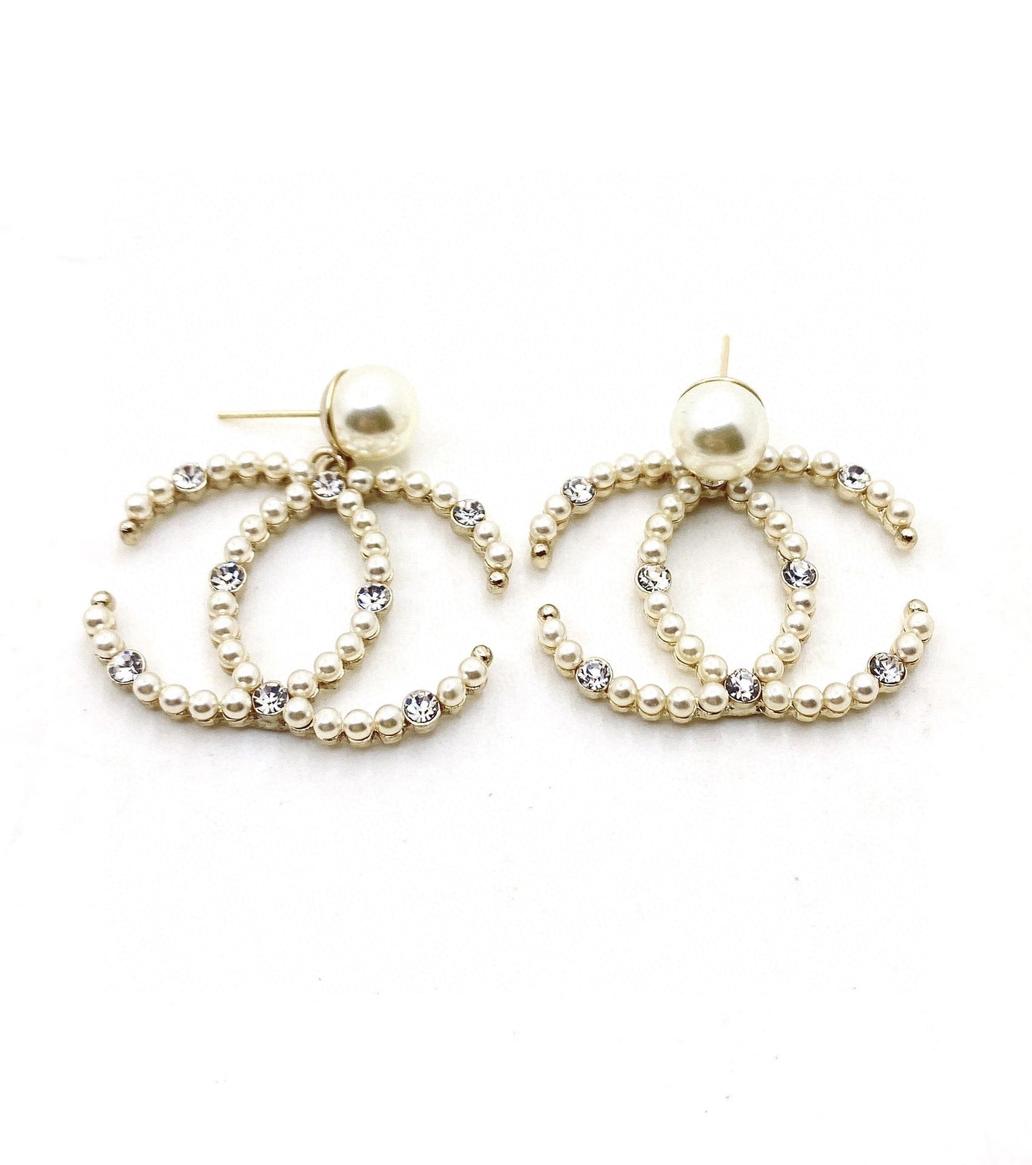 CHL Earrings