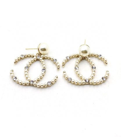 CHL Earrings