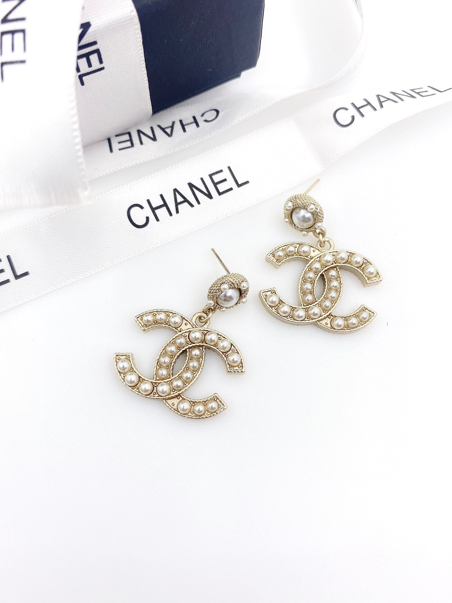 CHL Earrings