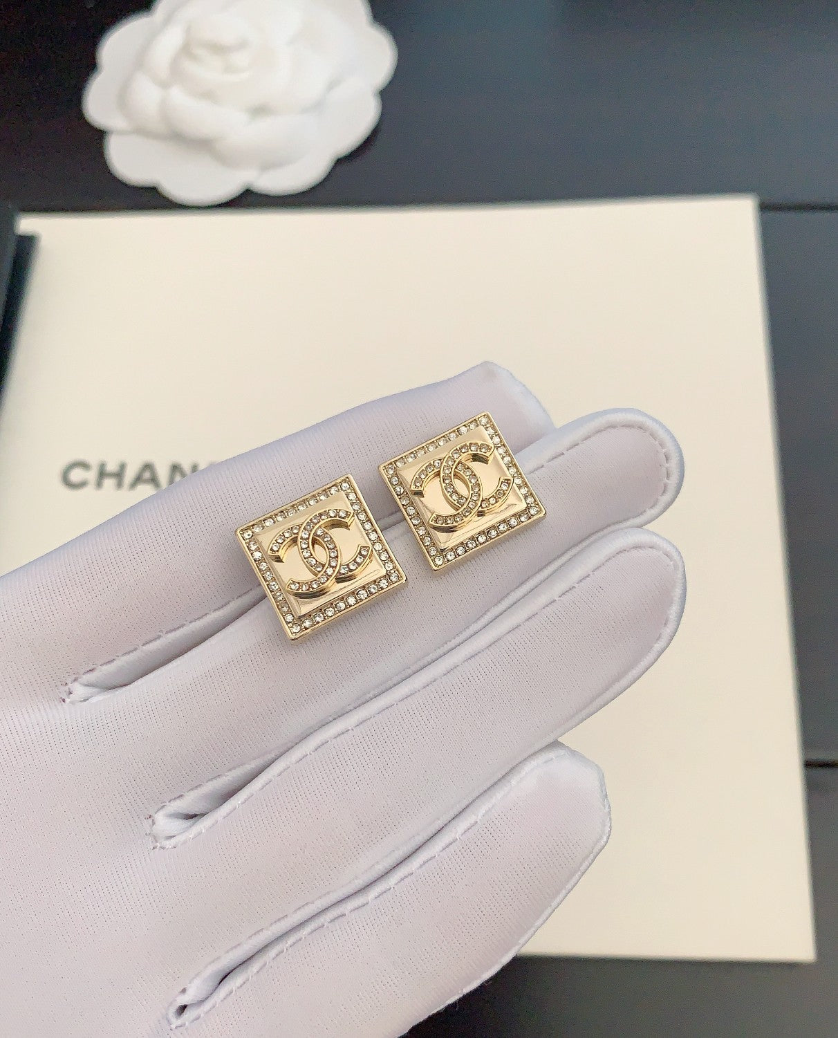 CHL Earring
