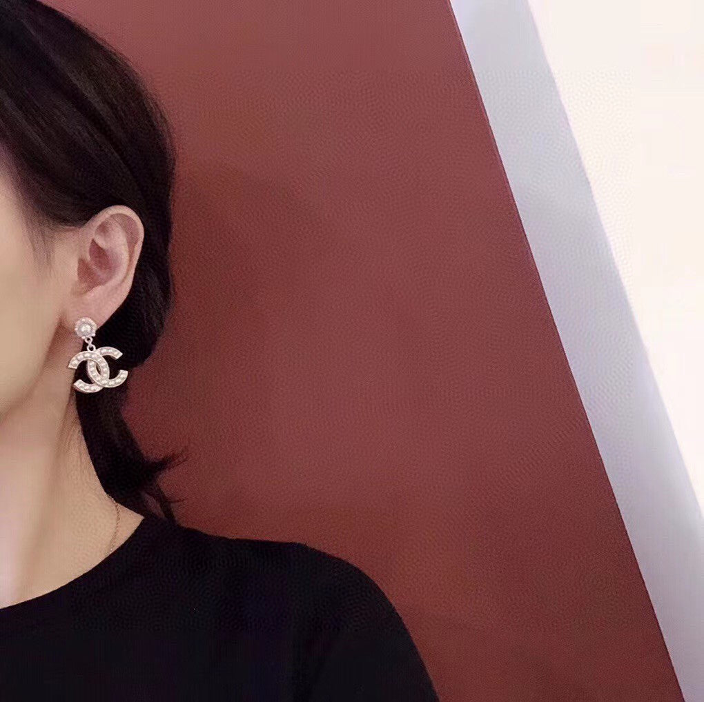 CHL Earrings