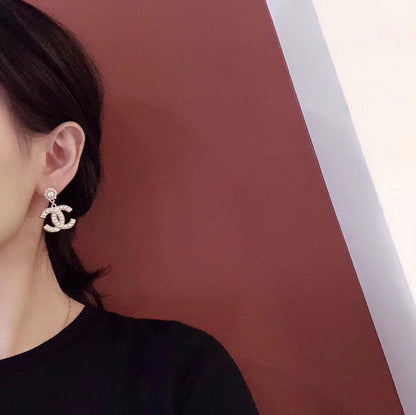 CHL Earrings