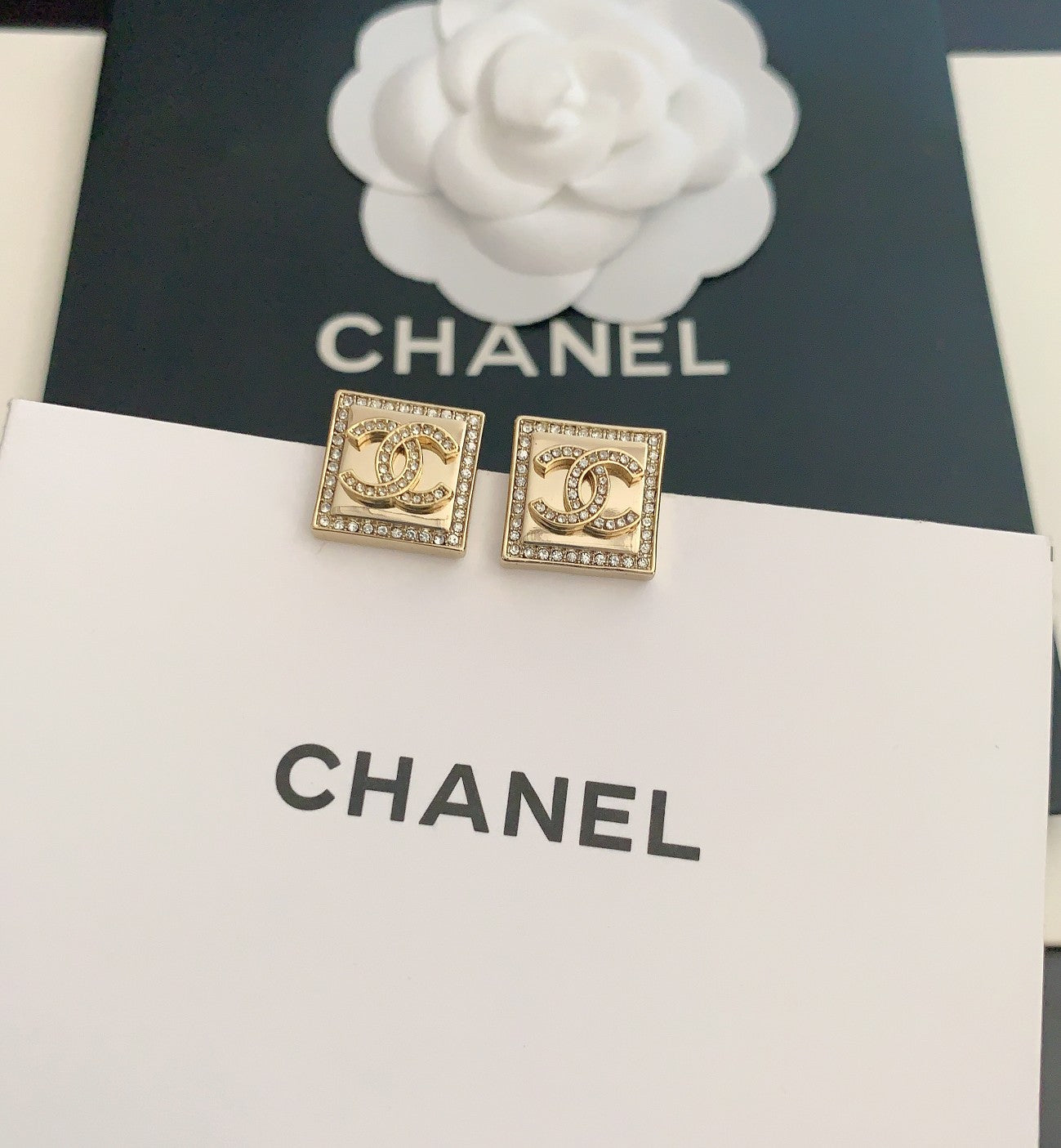 CHL Earring