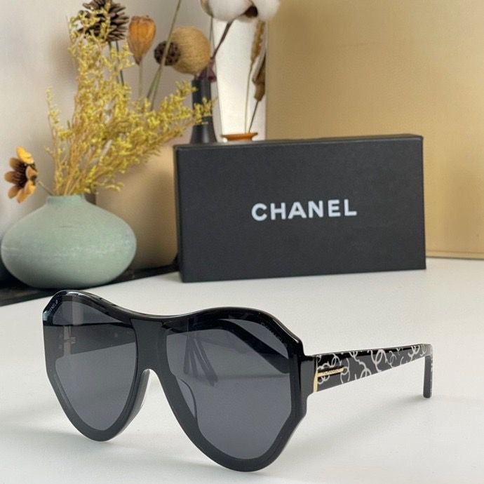 CHL Sunglasses 2 Color 's