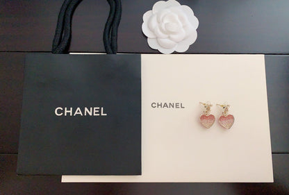 CHL Earring 2 Color 's