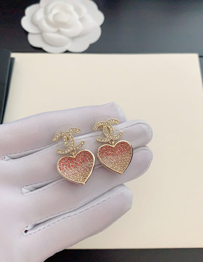 CHL Earring 2 Color 's