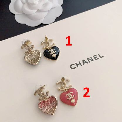 CHL Earring 2 Color 's