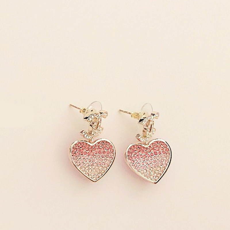 CHL Earring 2 Color 's