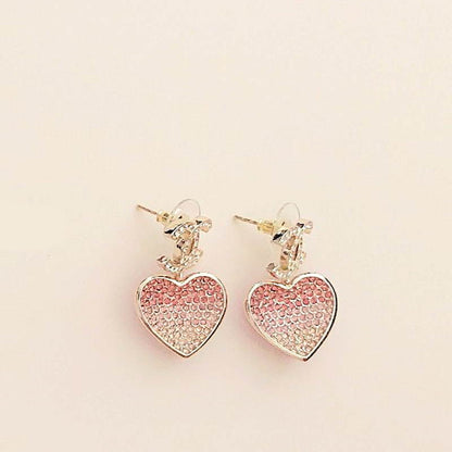 CHL Earring 2 Color 's