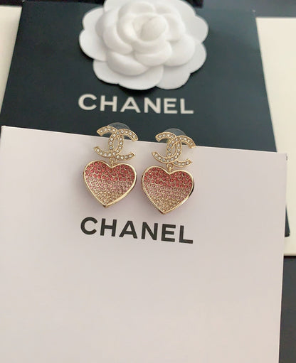CHL Earring 2 Color 's