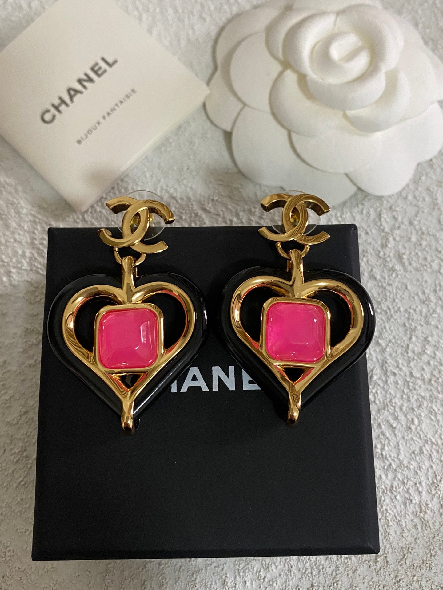 CHL Earring 2 Color 's
