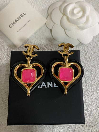CHL Earring 2 Color 's