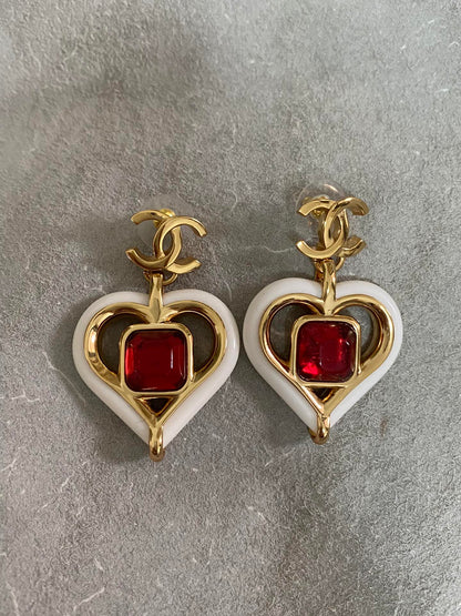 CHL Earring 2 Color 's