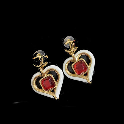 CHL Earring 2 Color 's