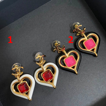 CHL Earring 2 Color 's