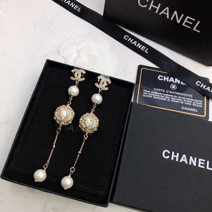 CHL Earrings