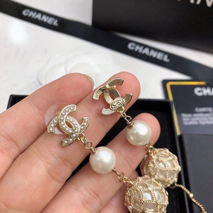 CHL Earrings