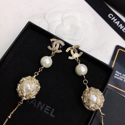 CHL Earrings