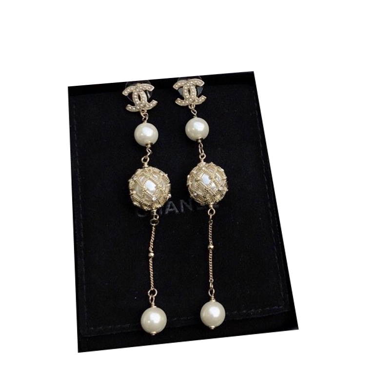 CHL Earrings