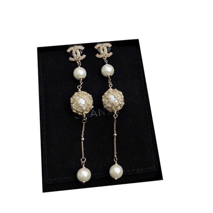 CHL Earrings