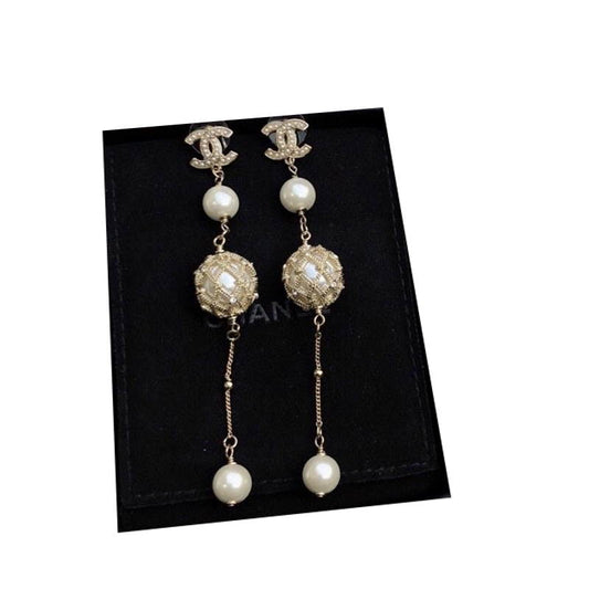 CHL Earrings