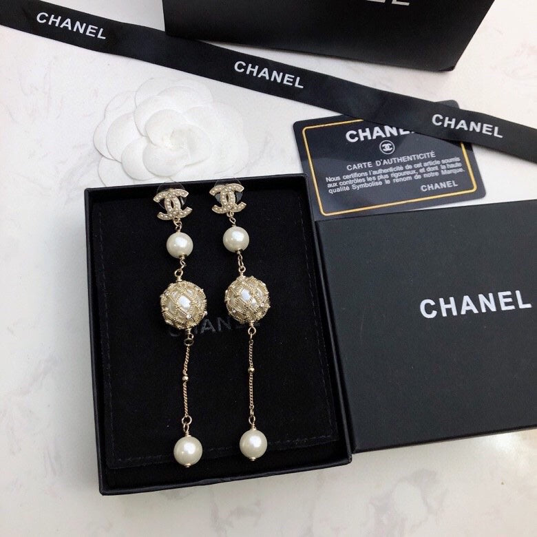CHL Earrings