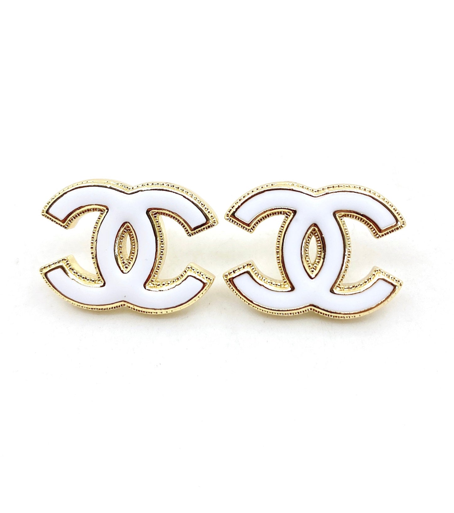 CHL Earrings 2 Color 's