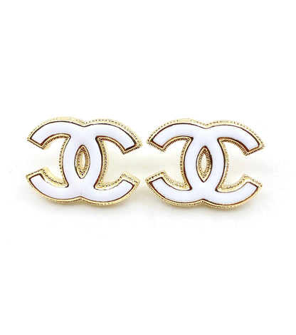 CHL Earrings 2 Color 's