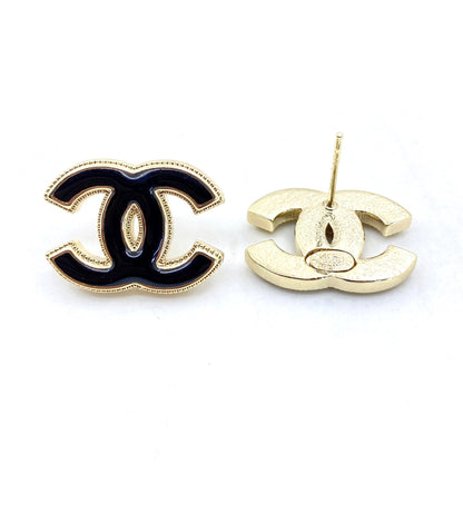 CHL Earrings 2 Color 's