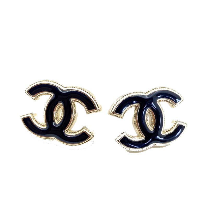 CHL Earrings 2 Color 's
