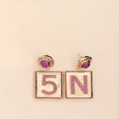 CHL  Earrings