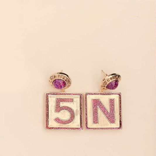 CHL  Earrings