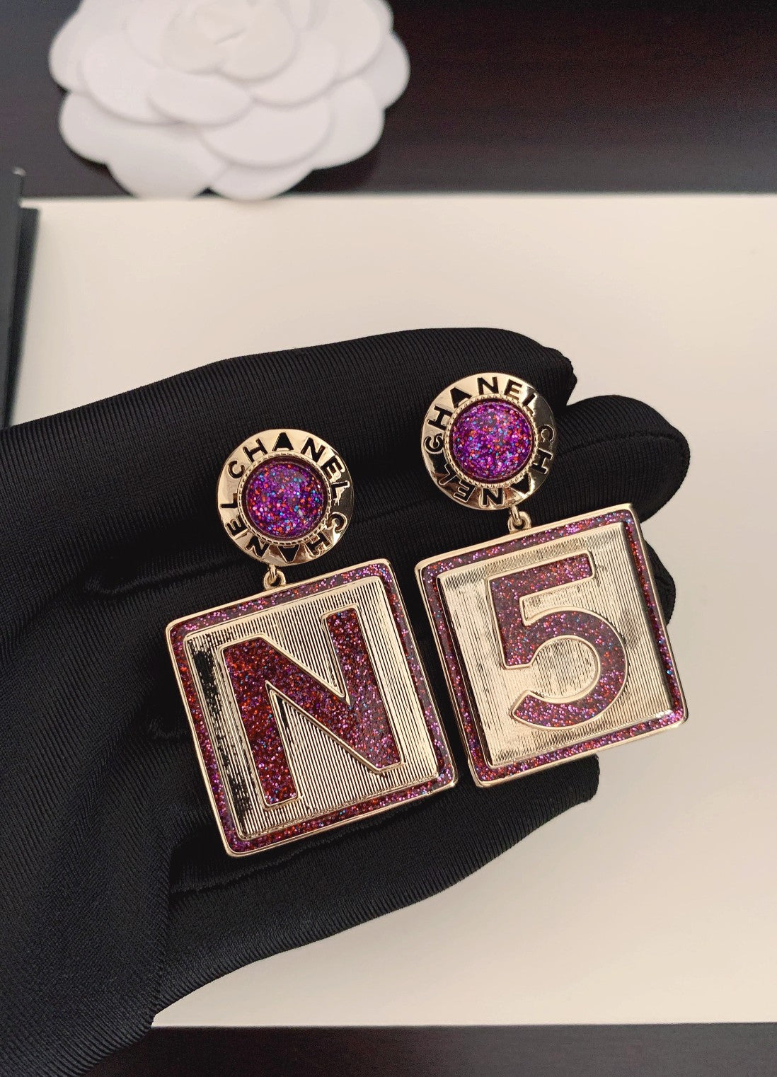 CHL  Earrings