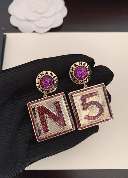 CHL  Earrings