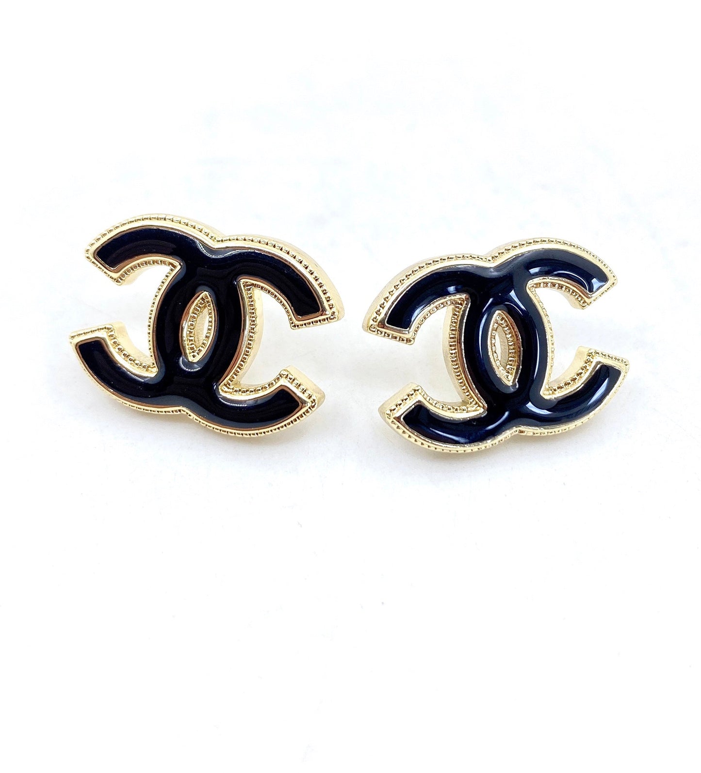 CHL Earrings 2 Color 's